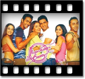 Tu Aashiqui Hai Karaoke MP3