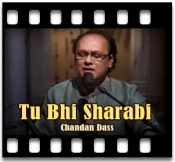 Tu Bhi Sharabi (Live)  - MP3 + VIDEO