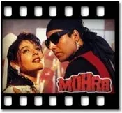 Tu Cheez Badi Hai (With Female Vocals) - MP3 + VIDEO