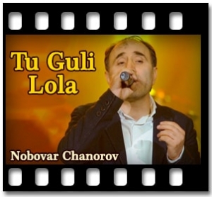 Tu Guli Lola (Live)(Without Chorus) Karaoke With Lyrics