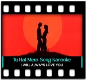 Tu Hai Mera Sanam - MP3