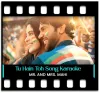 Tu Hain Toh (Female Version) - MP3
