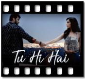 Tu Hi Hai (Half Girlfriend) - MP3