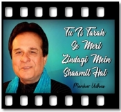 Tu Is Tarah Se Meri Zindagi Mein Shaamil Hai - MP3 + VIDEO