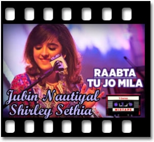 Tu Jo Mila | Raabta (With Female Vocals) Karaoke MP3