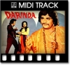 Tu Jo Nahin Koi Mera - MIDI