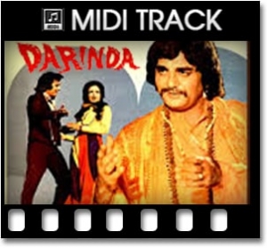 Tu Jo Nahin Hai To Midi File