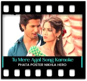 Tu Mere Agal Bagal Hai - MP3