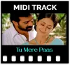 Tu Mere Pass Bhi Hai  - MIDI