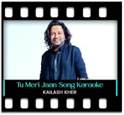 Tu Meri Jaan Hai - MP3