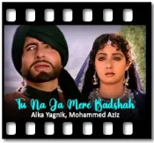 Tu Na Ja Mere Badshaah - MP3 + VIDEO