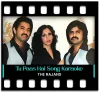 Tu Paas Hai - MP3