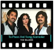 Tu Paas Hai - MP3 + VIDEO