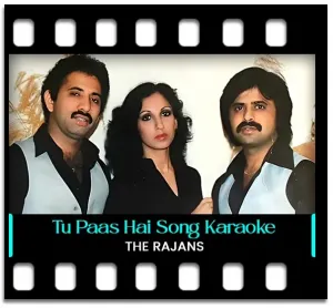 Tu Paas Hai Karaoke MP3