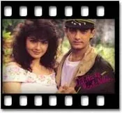 Tu Pyar Hai Kisi Aur Ka Karaoke MP3