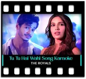 Tu Tu Hai Wahi (Without Chorus) - MP3
