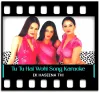 Tu Tu Hai Wohi - REMIX - MP3