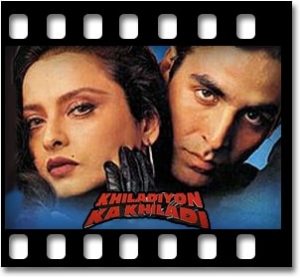 Tu Waaqif Nahin (With Female Vocals) Karaoke MP3