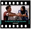 Tu Kisi Rail Si Guzarti - MP3