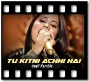 Tu Kitni Achhi Hai (Live) - MP3 + VIDEO