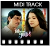 Tujh Mein Rab Dikhta Hai  - MIDI