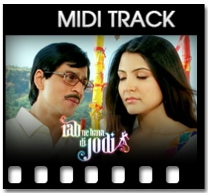 Tujh Mein Rab Dikhta Hai  Midi File
