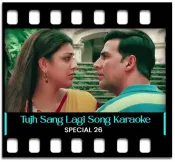 Tujh Sang Lagi - MP3 + VIDEO