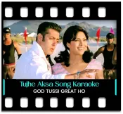 Tujhe Aksa Beach Ghuma Doon - MP3