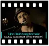 Vaan Nila Nila (Without Chorus) - MP3