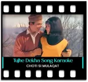 Tujhe Dekha Tujhe Chaha - MP3