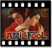 Tujhe Pyar Karte Hain Karaoke With Lyrics