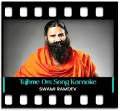 Tujhme Om Mujhme Om Sabme Om (Without Chorus) - MP3 + VIDEO