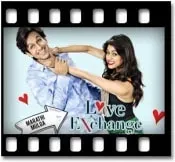 Tujhse Door Karaoke With Lyrics