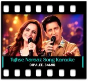 Tujhse Naraaz Nahin (High Quality) - MP3