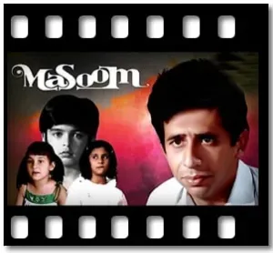 Tujhse Naraz Nahin Karaoke MP3