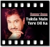 Tukda Main Tere Dil Ka - MP3