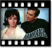Tum Agar Saath Dene Ka - MP3