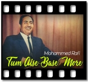 Tum Aise Base More - MP3 + VIDEO