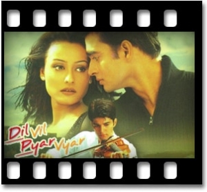 Tum Bin Jaon Kahan Karaoke MP3