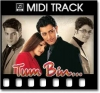 Koi Fariyaad Tere Dil Mein - MIDI