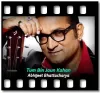 Tum Bin Jaun Kahan (Abhijeet Version) - MP3
