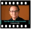 Tum Bin Kahin Qarar Na Aaye Toh - MP3