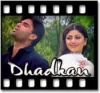Tum Dil Ki Dhadkan Mein - MP3