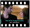 Tum Hi Ho (Reggae Cover / Remix) (Without Chorus) - MP3