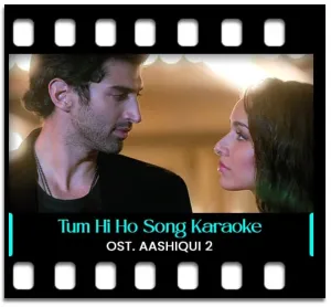 Tum Hi Ho (Reggae Cover / Remix) (Without Chorus) Karaoke With Lyrics