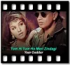 Tum Hi Tum Ho Meri Zindagi (With Female Vocals) - MP3 + VIDEO