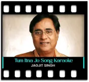 Tum Itna Jo Muskura Rahe Ho - MP3