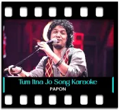 Tum Itna Jo Muskura (Unplugged) - MP3