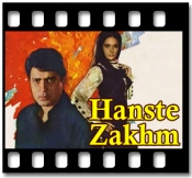 Tum Jo Mil Gaye Ho - MP3 + VIDEO