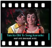 Tum Ko Bhi To Aisa Kuchh Hota Hoga - MP3
